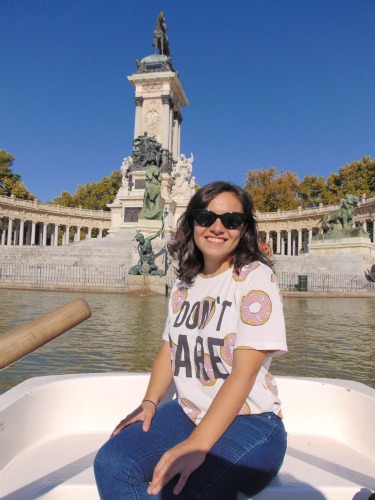 Passeio de barco no Retiro: ideia barata e bacana para um dia de primavera!