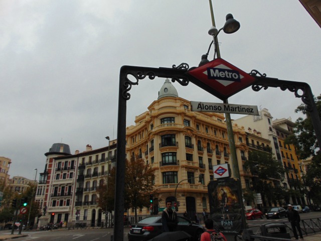 gastar por dia em madrid 5