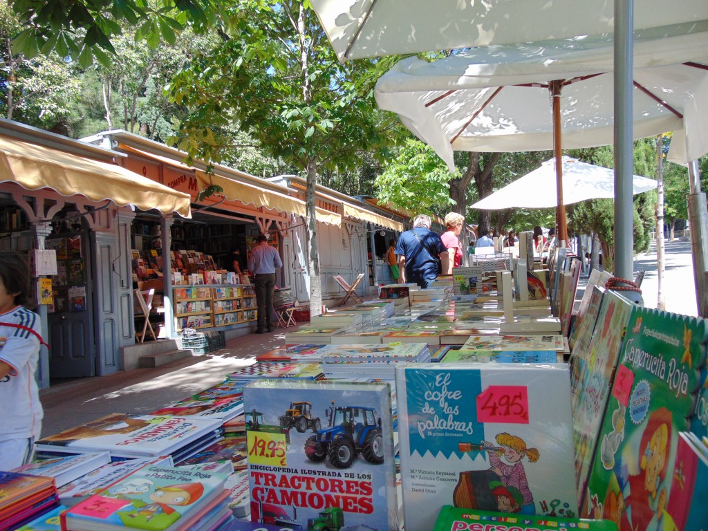 Feira do Livro