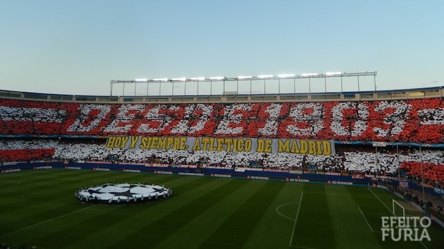 Vicente Calderón (foto: Efeito Fúria)