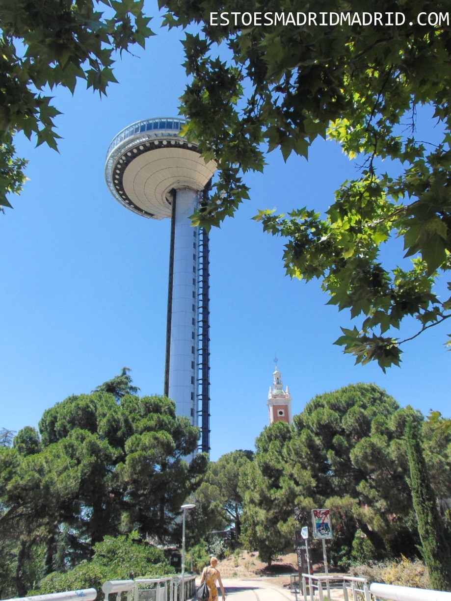 faro de moncloa 9