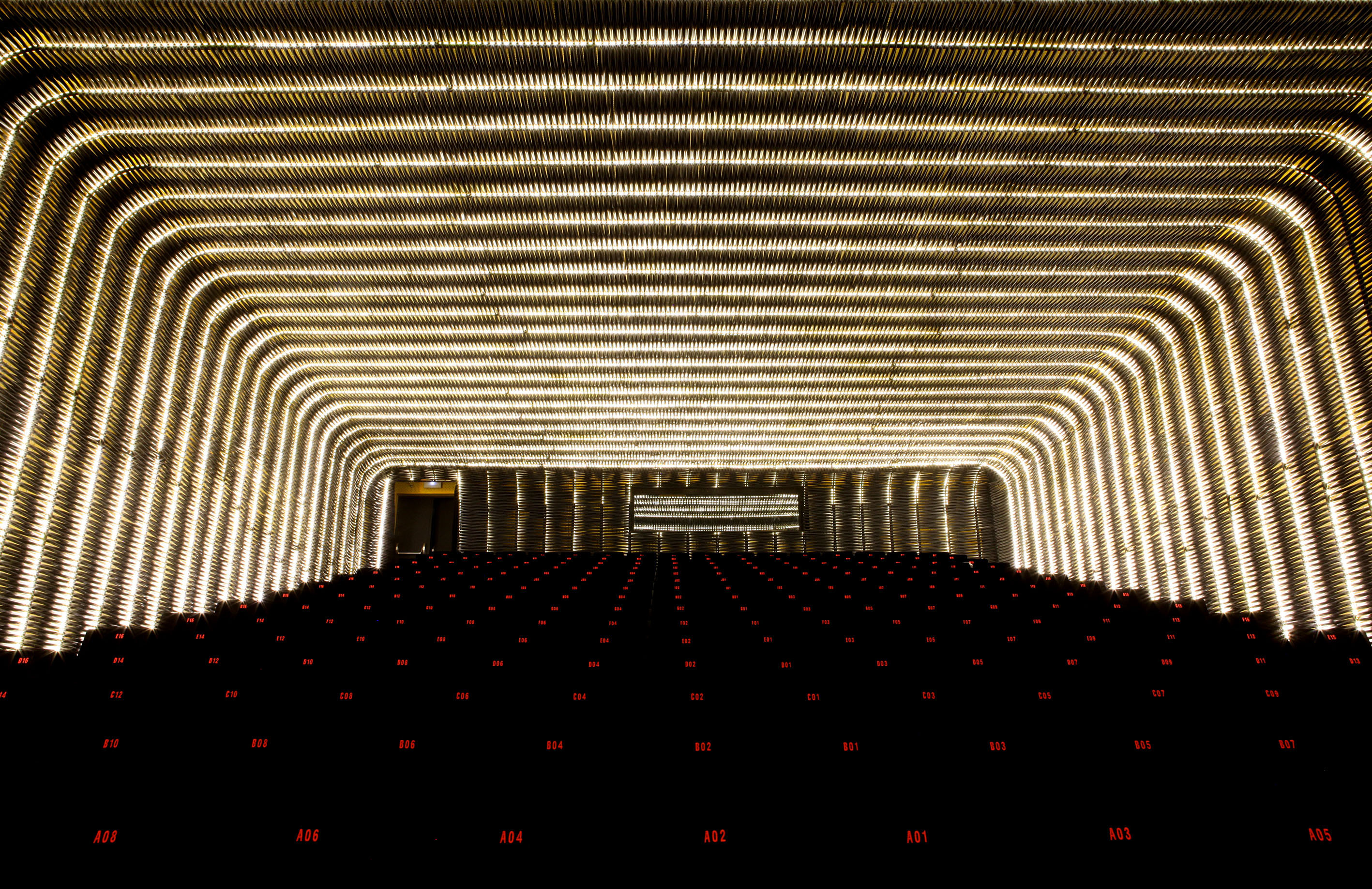 CINETECA SALA AZCONA 2