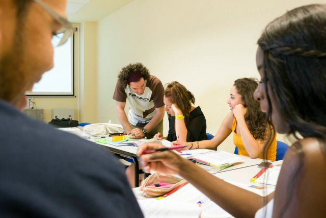 universidad de jaen