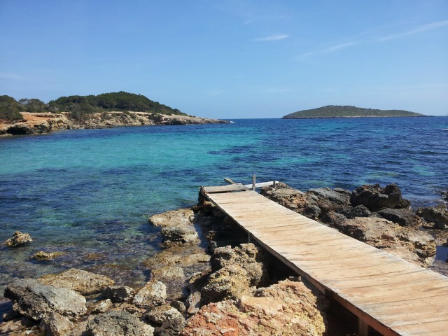 morar em ibiza