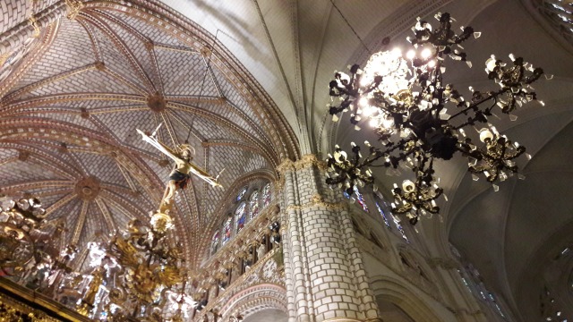 toledo catedral