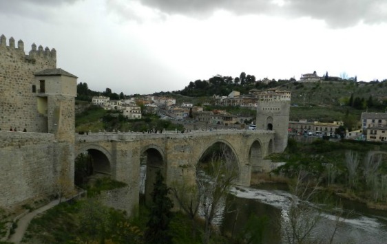 toledo ponte