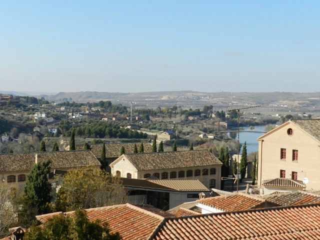 toledo vista