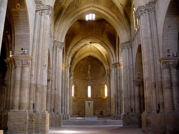 lleida catedral