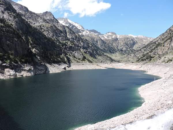 lleida natureza