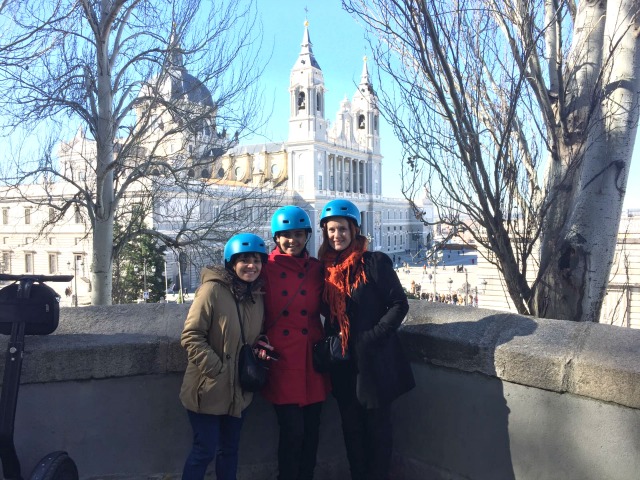 segway grupo