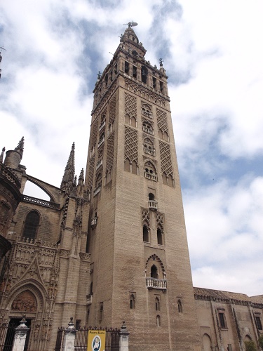 giralda