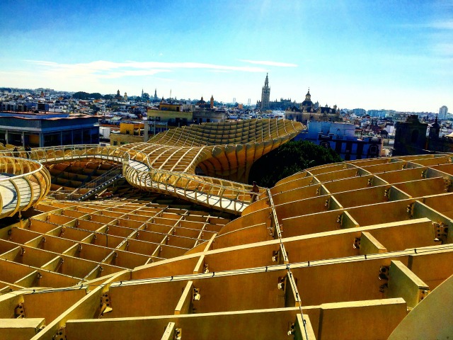 metropol parasol