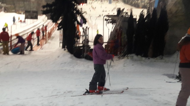 esquiar em madrid 3