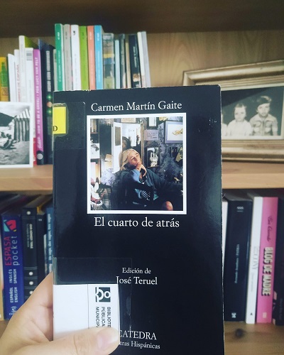 Clube do Livro em Literatura Irlandesa - ABEI